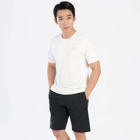 Áo thun Li-Ning Nam ATSU473-7V