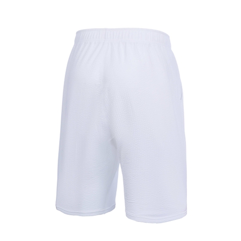 Quần short le coq sportif Nam LN5FHP20MV-WH00