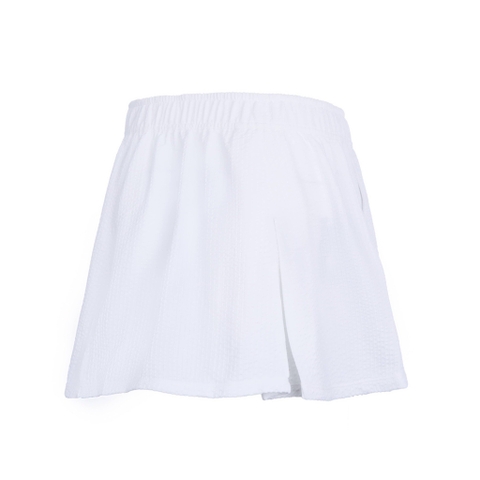 Chân váy le coq sportif Nữ LN5FSK20LV-WH00
