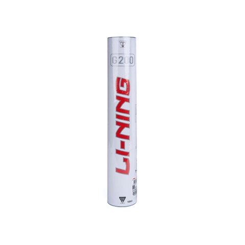 Hộp cầu lông Li-Ning G200 Unisex P-AYQR014-76V