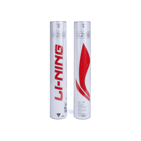 Hộp cầu lông Li-Ning G200 Unisex P-AYQR014-76V