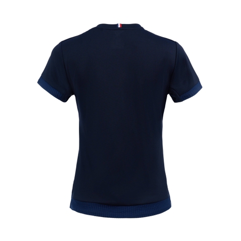 Áo T-shirt le coq sportif Nữ LN5FHT21LV-NV00