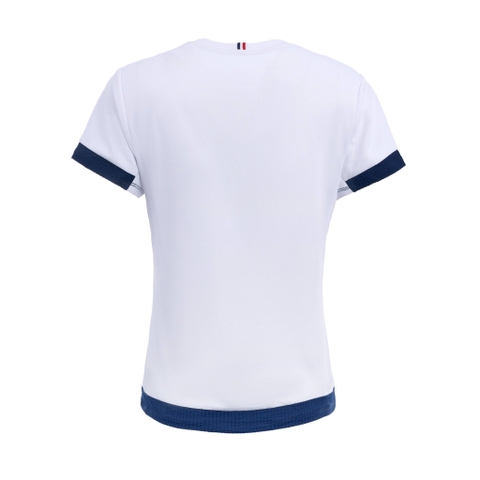 Áo T-shirt le coq sportif Nữ LN5FHT21LV-WH00