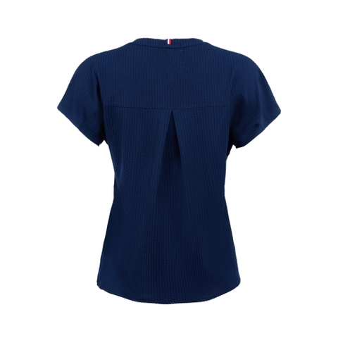 Áo T-shirt le coq sportif Nữ LN5FHT20LV-NV00