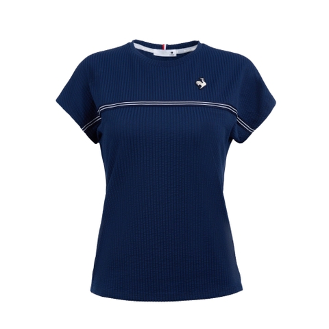 Áo T-shirt le coq sportif Nữ LN5FHT20LV-NV00