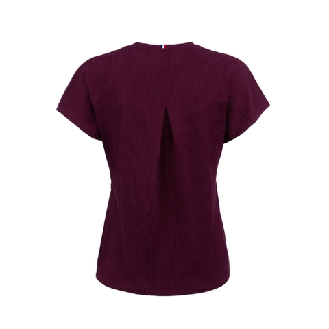 Áo T-shirt le coq sportif Nữ LN5FHT20LV-WR00
