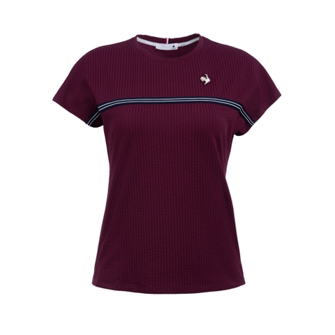 Áo T-shirt le coq sportif Nữ LN5FHT20LV-WR00