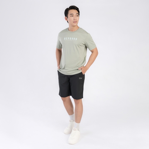Áo thun 361º Nam W552414020A-3C