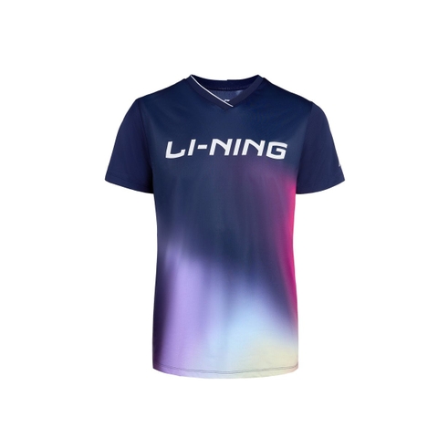 Áo T-shirt Li-Ning Unisex P-AAYV155-1C