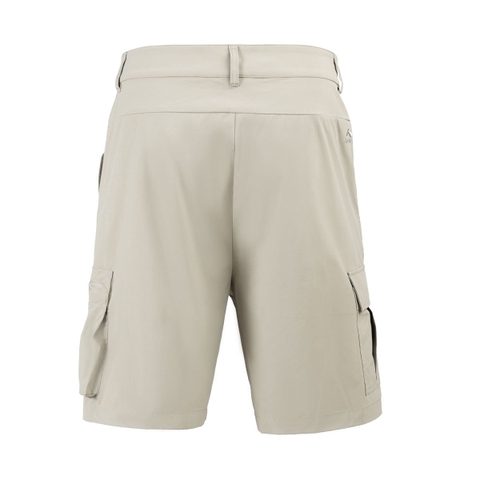 Quần short Li-Ning Nam AKSU875-2V