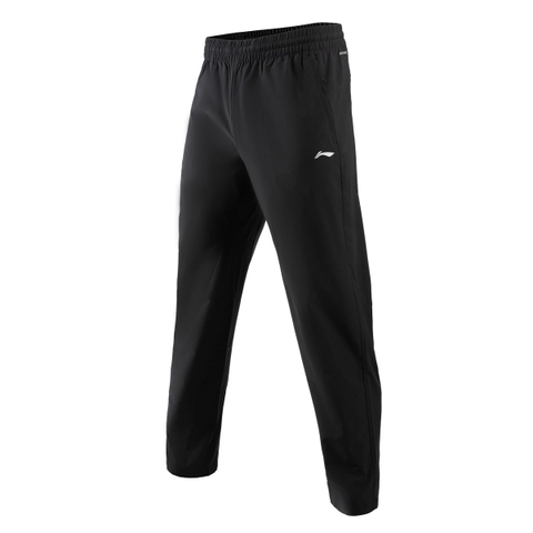 Quần gió Li-Ning Nam AYKU049-1V