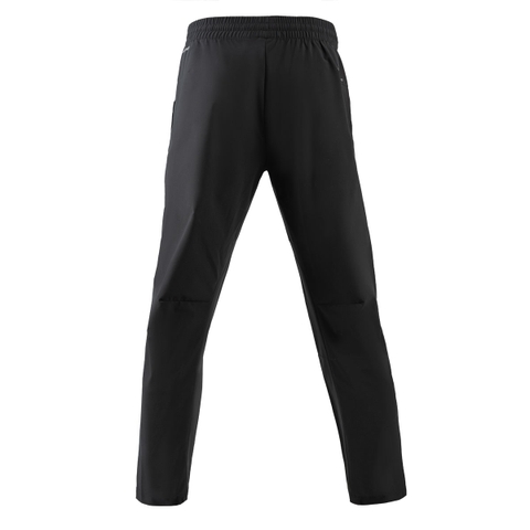 Quần gió Li-Ning Nam AYKU049-1V
