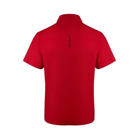 Áo Polo Li-Ning Nam APLWB59-3V