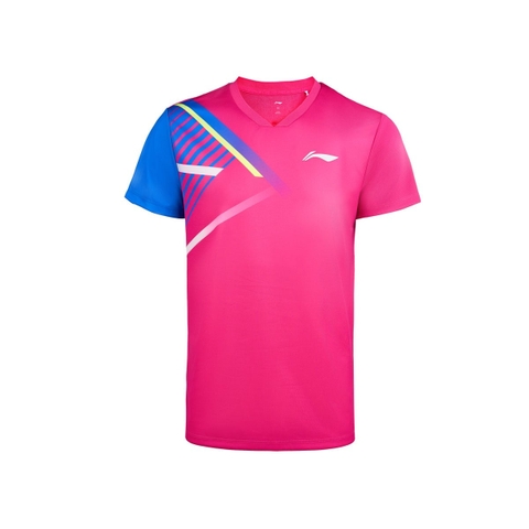 Áo T-shirt Li-Ning Unisex P-AAYV159-6V