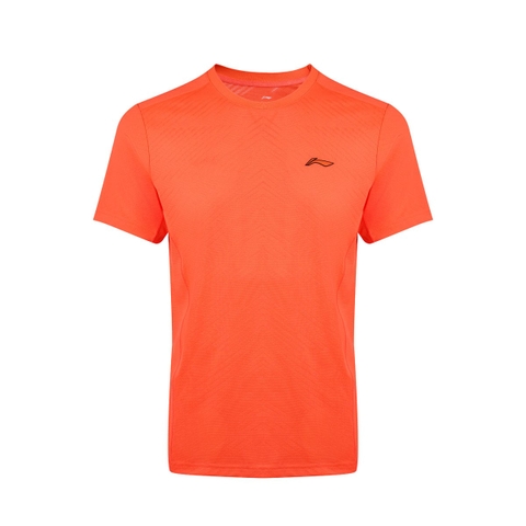 Áo T-shirt Li-Ning Nam ATSW851-4V
