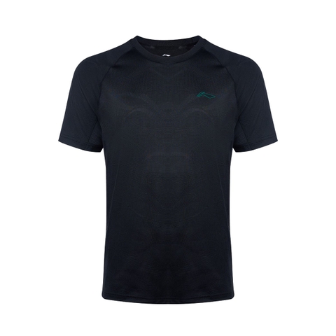 Áo T-shirt Li-Ning Nam ATSW999-3V