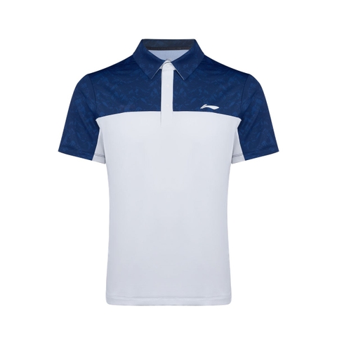 Áo Polo Li-Ning Nam APLWB67-1V