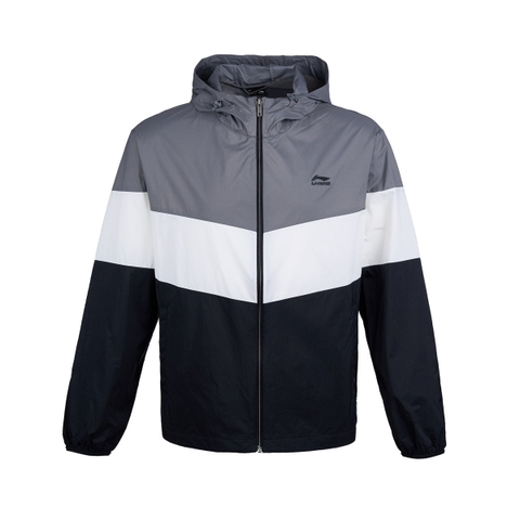 Áo gió Li-Ning Nam AFDW973-3V