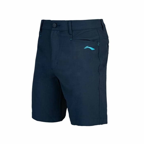 Quần Short golf Li-Ning Nam AKST905-1V