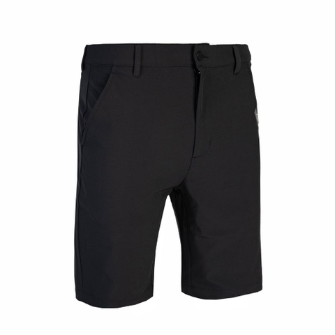 Quần Short golf Li-Ning Nam AKST899-1V