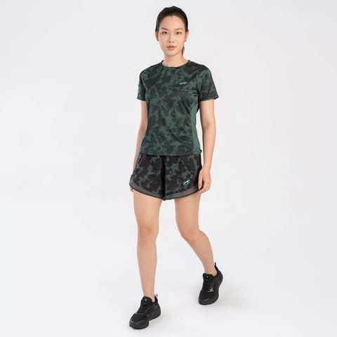 Áo thun Li-Ning Nữ ATSU202-7V