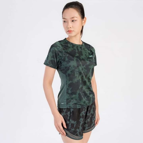Áo thun Li-Ning Nữ ATSU202-7V