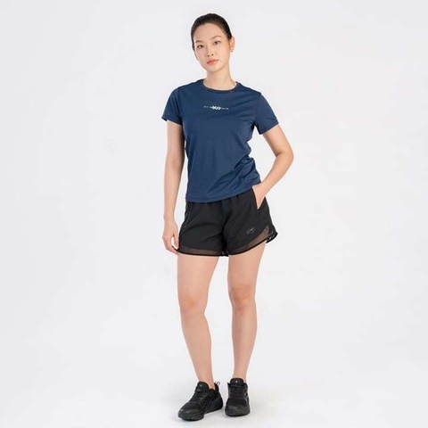Áo thun Li-Ning Nữ ATSU190-6V