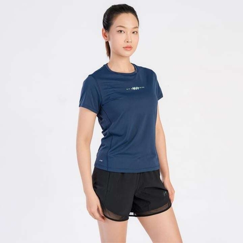 Áo thun Li-Ning Nữ ATSU190-6V