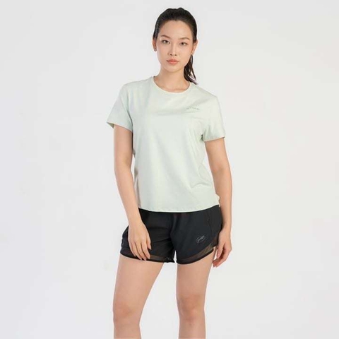 Áo thun Li-Ning Nữ ATSU454-2V