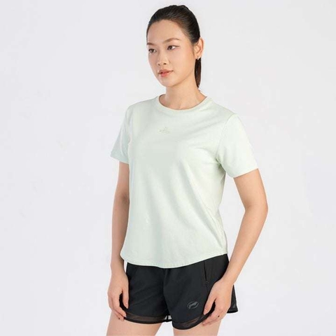 Áo thun Li-Ning Nữ ATSU486-2V