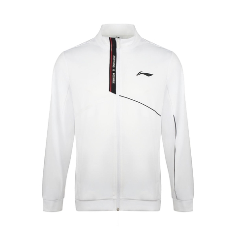 Bộ quần áo nỉ Li-Ning Nam AWEW003-2V