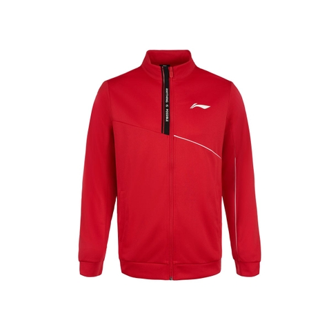Bộ quần áo nỉ Li-Ning Nam AWEW003-4V