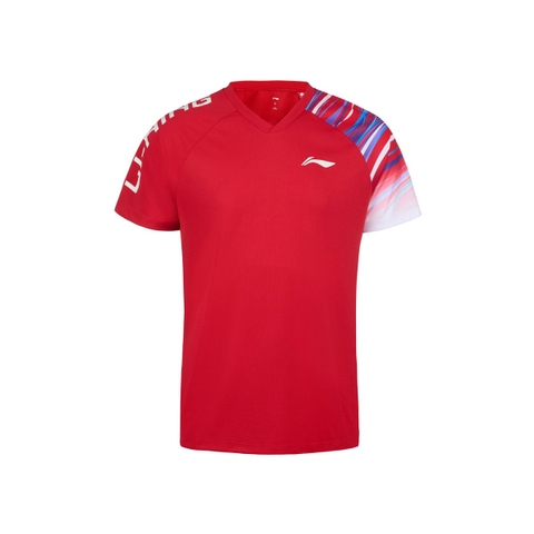 Bộ quần áo cầu lông Li-Ning Unisex P-AATV045-3V