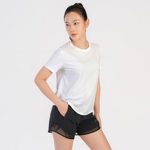 Áo thun Li-Ning Nữ ATSU486-1V