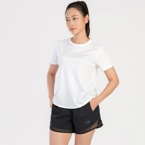 Áo thun Li-Ning Nữ ATSU486-1V