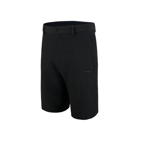 Quần short Li-Ning Nam AKSW761-2V