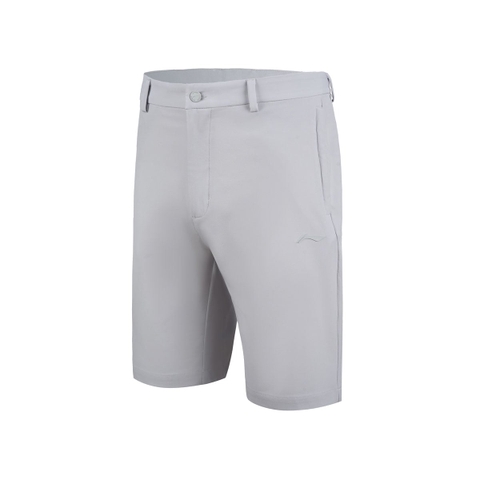 Quần short Li-Ning Nam AKSW761-1V