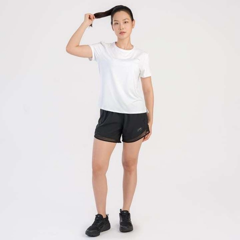 Áo thun Li-Ning Nữ ATSU454-1V