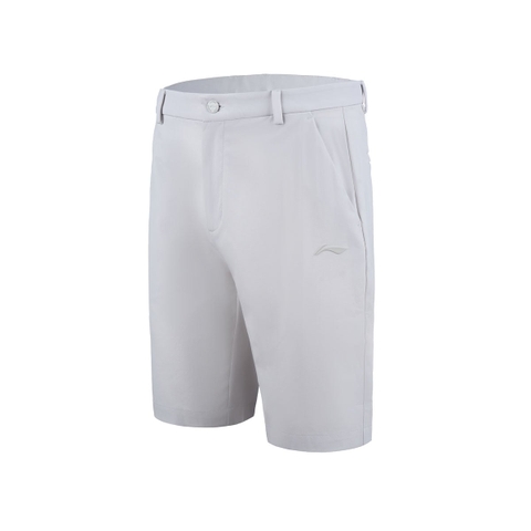 Quần short Li-Ning Nam AKSW757-3V