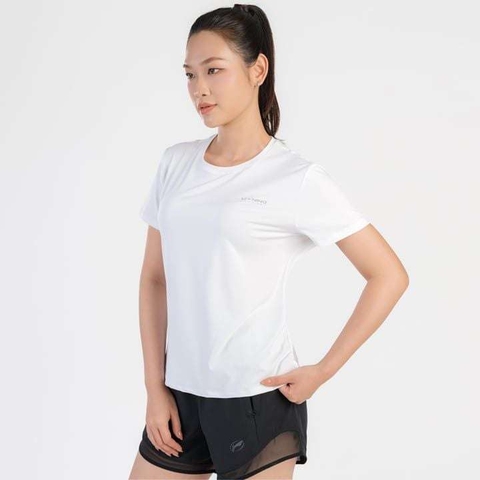 Áo thun Li-Ning Nữ ATSU454-1V