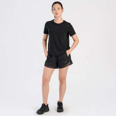 Áo thun Li-Ning Nữ ATSU486-5V