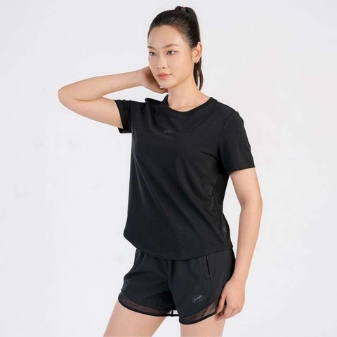 Áo thun Li-Ning Nữ ATSU486-5V