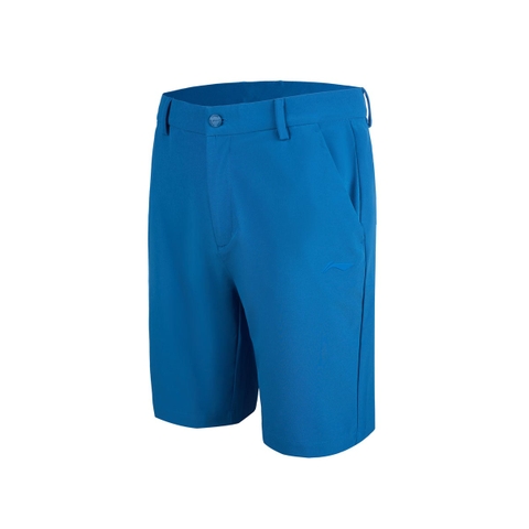 Quần short Li-Ning Nam AKSW757-1V