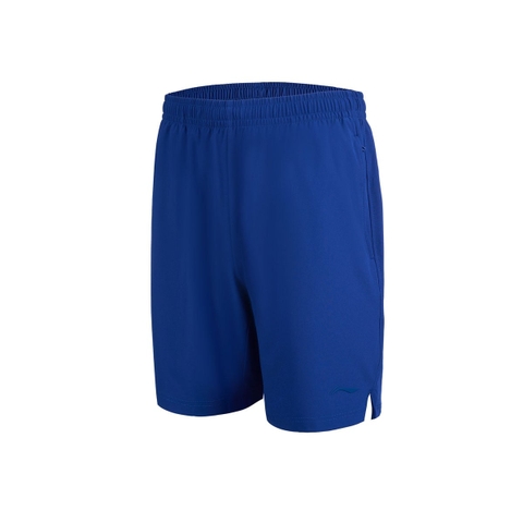 Quần short Li-Ning Nam P-AKSW749-2V