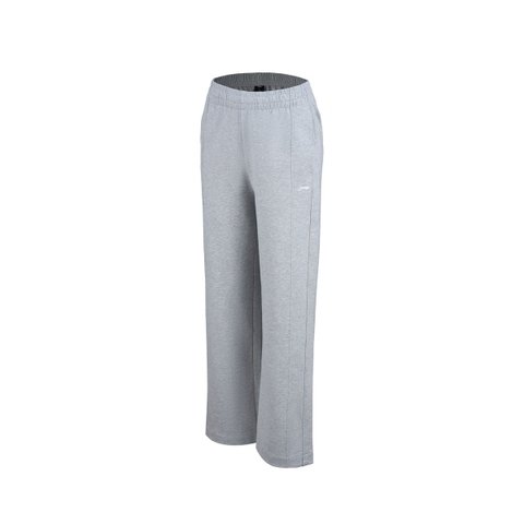 Quần nỉ Li-Ning Nữ AKLW054-4V