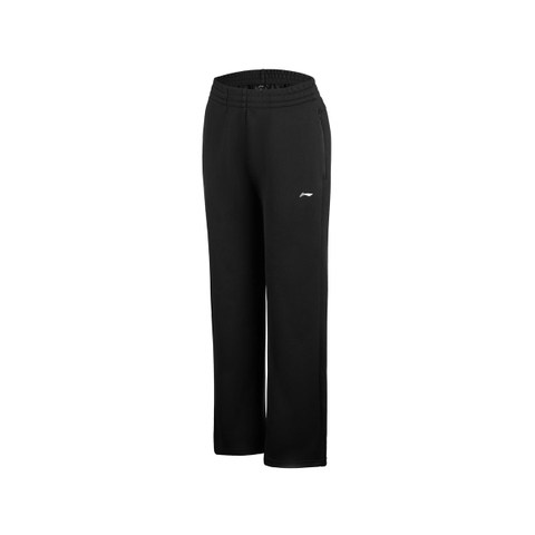 Quần nỉ Li-Ning Nữ AKYW084-1V
