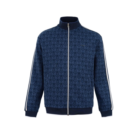 Áo khoác nỉ Li-Ning Nam AWDVQ19-1V