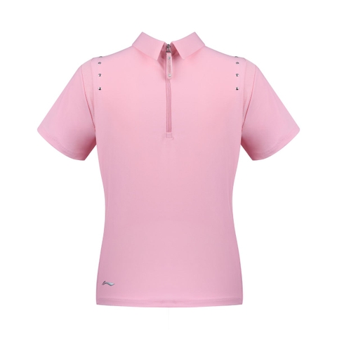 Áo Polo Li-Ning Nữ APLVA14-4V