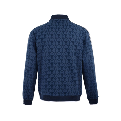 Áo khoác nỉ Li-Ning Nam AWDVQ19-1V