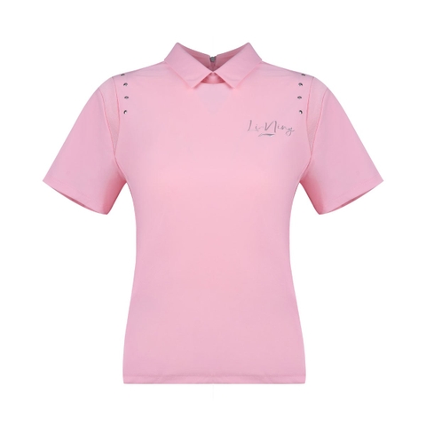 Áo Polo Li-Ning Nữ APLVA14-4V